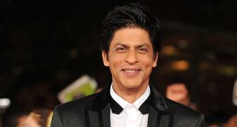 Birthday Special: The A to Z of Shah Rukh Khan