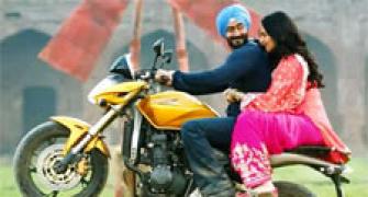 Review: Son of Sardaar is an opportunity wasted