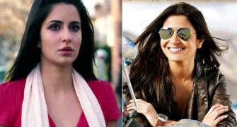 Vote: Your Favourite Yash Chopra heroine face-off
