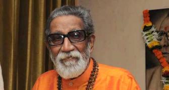'I'd love to make a biopic on Bal Thackeray'