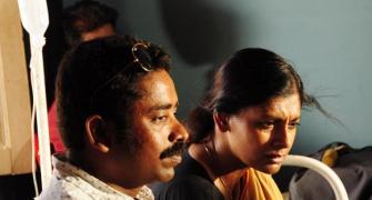 'Neer Paravi is about the struggles of fishermen'