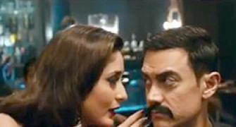 Review: Talaash tells a fascinating story