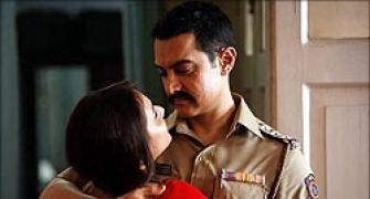 Raja Sen reviews Aamir Khan's Talaash