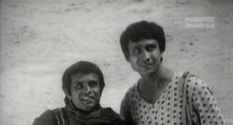 Satyajit Ray's Goopy-Bagha film remade in Hindi