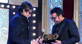 Anurag Kashyap: Regret not talking to Amitabh for 14 years