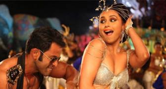 Review: Aiyyaa, what a letdown!