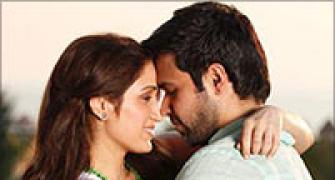 Review: Emraan Hashmi's Rush doesn't get it right