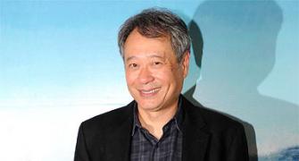 Ang Lee: People in India are really wonderful