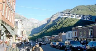 The Top 10 Films at the Telluride Film Festival