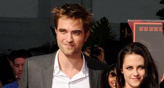 Robert Pattinson wants to marry Kristen Stewart?