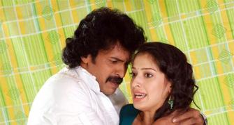 Upendra: My role in Kalpana will scare people