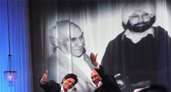 'Yashji, how could you go?' Bollywood mourns