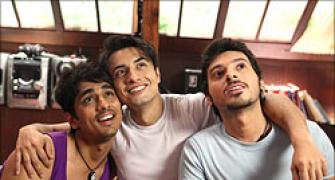 Review: The new Chashme Baddoor is awful