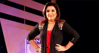 Farah Khan: I'd never watched cricket before the IPL