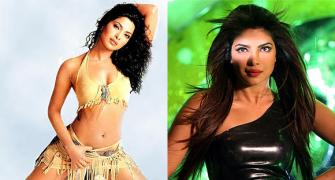 Priyanka, Kareena, Aishwarya: THEN and NOW!