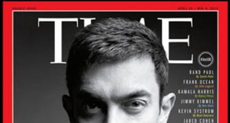 Aamir Khan, Jennifer Lawrence make it to Time's Top 100