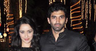 PICTURES: The Aashiqui 2 concert