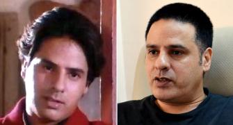 Rahul Roy: After 23 years, people still remember Aashiqui
