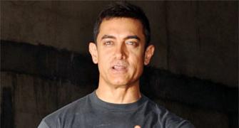 'Removing Aamir from Incredible India is politically correct'
