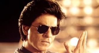 Will Shah Rukh Khan hit jackpot with Chennai Express?