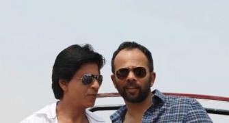Rohit Shetty: I don't make movies for intellectual people