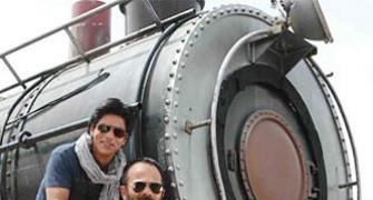 Rohit Shetty: Shah Rukh and I were called the worst combination