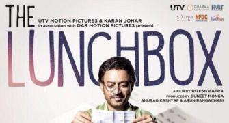 Box Office: The Lunchbox does well, Phata Poster fails