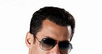 Salman's 'bad boy' image nailed him