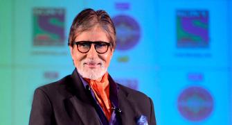 Amitabh Bachchan: NO desire to make KBC format contestant friendly
