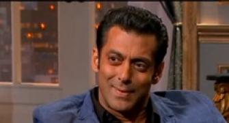 Review: 'Virgin' Salman Khan EXPOSED on Koffee With Karan