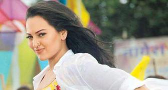 Sonakshi, Kangna, Tabu: Bollywood's WORST dancer? VOTE!