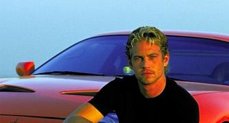 Fast and Furious 7 on hold after Paul Walker's death
