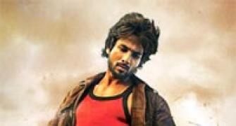 Review: R... Rajkumar doesn't work for the most part