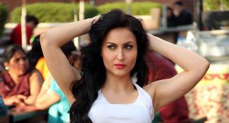 Elli Avram: Won't take Salman's proposal seriously