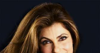 How Bobby helped Dimple Kapadia survive