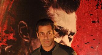 Salman Khan: Katrina is my sister-in-law!