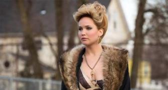 Jennifer Lawrence, Paul Walker: Hollywood's highest grossing stars of 2013