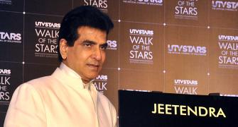 Jeetendra: I don't want to act again