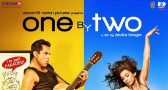 Like the trailer of Abhay Deol's One By Two? VOTE!