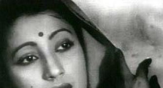 Actress Suchitra Sen in serious condition