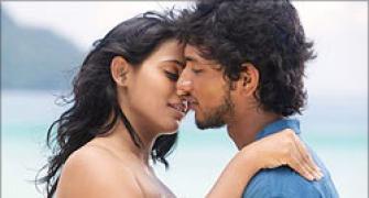 Kadal review: With apologies to director Bharathi Raja