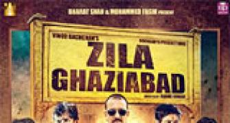 Review: Zila Ghaziabad is assembly-line garbage