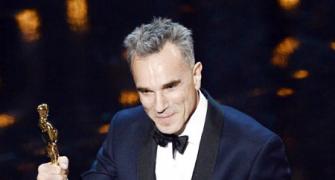 The Best Oscar 2013 Speech? VOTE!