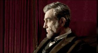 Lincoln leads BAFTA 2013 nominees