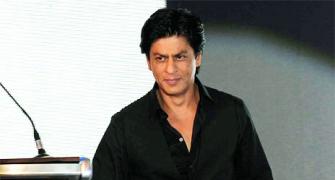 SRK, Nagarjuna support Kamal Haasan's Vishwaroopam
