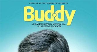 Anoop Menon's Buddy releases today