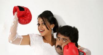 First Look: Anoop Menon's Angry Babies in Love