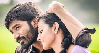 Parvathy: Dhanush  is a very private person