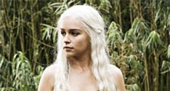 Game Of Thrones, Horror Story lead Emmy 2013 nominations