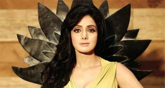 Look who's turning 50 with Sridevi this year!
